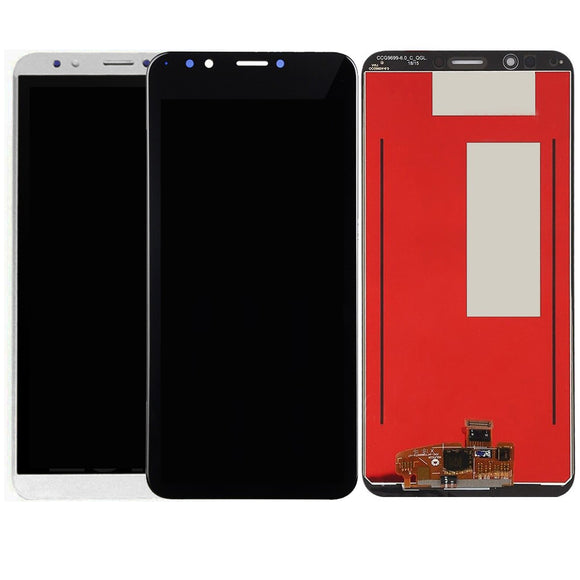 LCD and Touch Assembly for Huawei Y7 Pro (2018) / Y7 Prime (2018) / nova 2 lite / Honor 7C