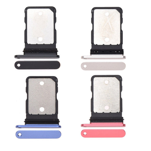 SIM Card Tray for Google Pixel 9a