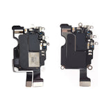 Earpiece Speaker for iPhone 16 Pro Max US eSIM and Chinese Nano-SIM versions