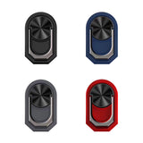 360 Degree Rotation Magentic Ring Phone Holder