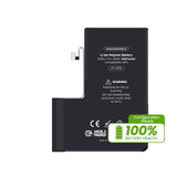 Diagnosable Battery with Adhesive Strips for iPhone 12 Pro Max Configuration Ready