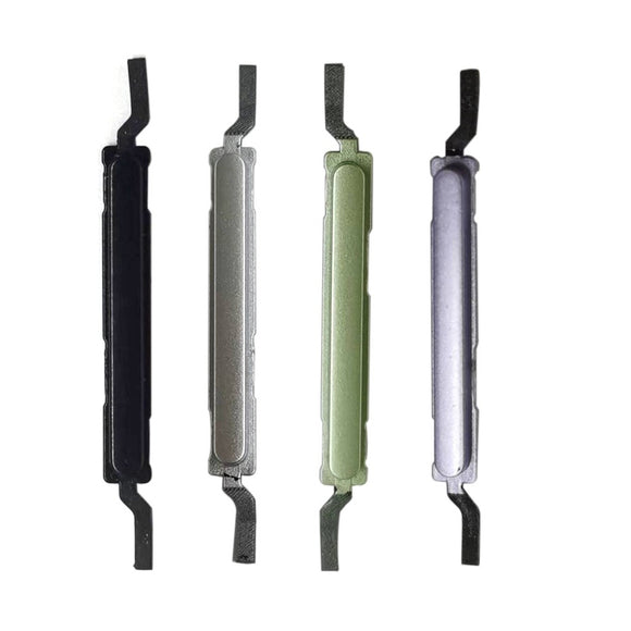 Power and Volume Button Set for Samsung Galaxy A05S A057