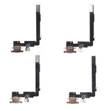 Charging Port With Flex Cable for iPhone 16 Pro Max High Quality