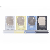 Single SIM Card Tray for Samsung Galaxy A15 A155 / 5G A156