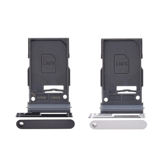 SIM Card Tray for Samsung Galaxy S24 FE S721B