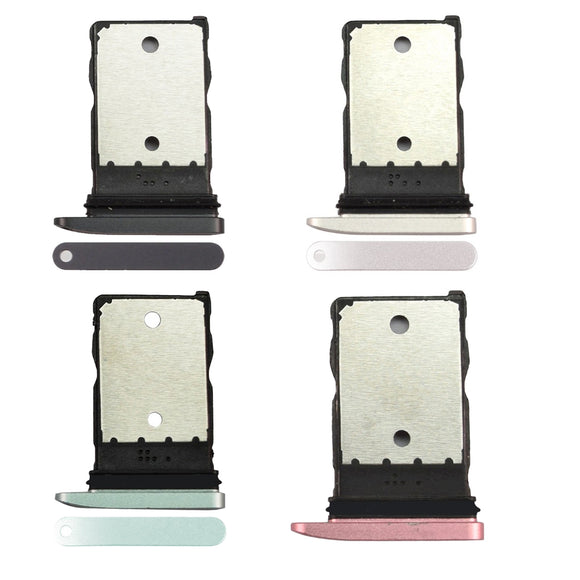 SIM Card Tray for Google Pixel 9