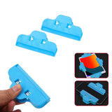 2 PCs Universal Screen Fastening Clamping Clip Fixture Tool for Mobile Phone Tablet Repair