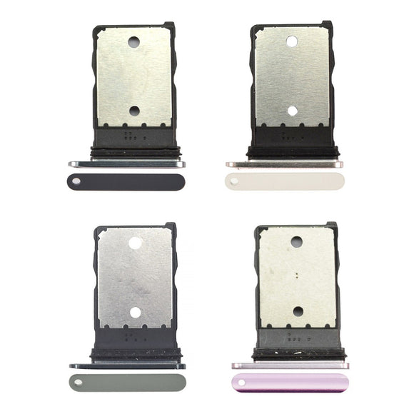 SIM Card Tray for Google Pixel 9 Pro XL