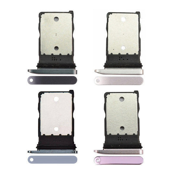 SIM Card Tray for Google Pixel 9 Pro