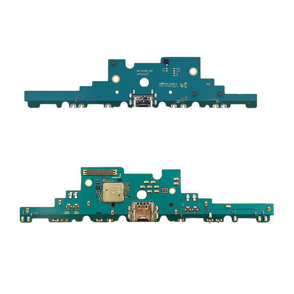 Charging Port Board for Samsung Galaxy Tab S7 Plus T970 T976