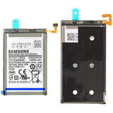 Samsung Galaxy Fold F900 Main and Sub Internal Battery Original