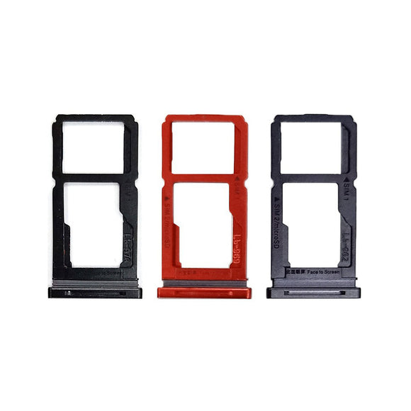 SIM Card Tray for OPPO R15 Pro 2018