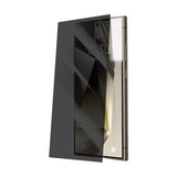 LITO LT D8 0.2mm Ultra-Thin Full Glass Privacy Anti-Spy Tempered Glass Screen Protector for Samsung S24 / S25
