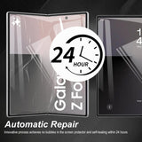 LITO 3Pcs Full Set Self Repairing Screen Protector for Google Pixel 10 Pro Fold / 9 Pro Fold