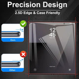 LITO 3Pcs Full Set Self Repairing Screen Protector for Google Pixel 10 Pro Fold / 9 Pro Fold