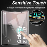 LITO 3Pcs Full Set Self Repairing Screen Protector for Google Pixel 10 Pro Fold / 9 Pro Fold