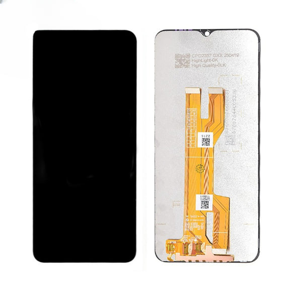 LCD Screen and Touch Assembly for vivo Y03 / Y28S / Y18 / Y18E / Y28E / Y18i / Y18S / Y37 / Y03T / Y37M