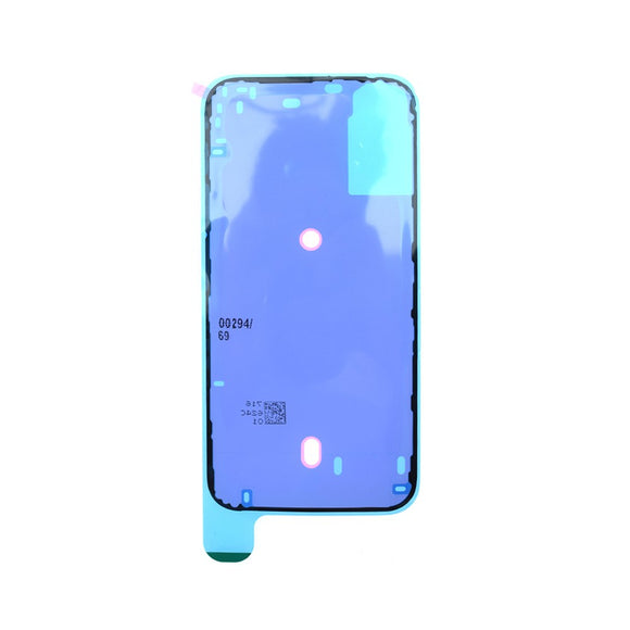 Waterproof Back Cover Adhesive Seal Tape for iPhone 16 Plus