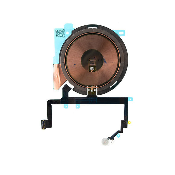 Wireless NFC Charging with Flash Flex Cable for iPhone 14 Plus