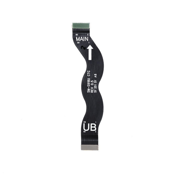 LCD Flex Cable for Samsung Galaxy S23 Ultra 5G S918B