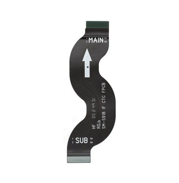 Main Board Flex Cable for Samsung Galaxy S23 Ultra 5G S918B