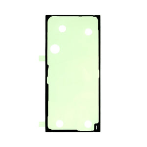 Back Battery Cover Adhesive Tape for Samsung Galaxy S23 Ultra 5G S918B