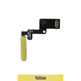 Home button with Flex Cable for iPad 10 2022 / iPad A16 2025