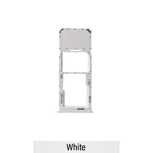 Single SIM Card Tray for Samsung Galaxy A13 A135