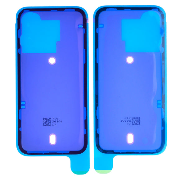 Back Cover Adhesive Tape for iPhone 15 Pro