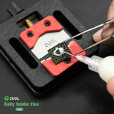 2UUL SC14 Daily Solder Flux 10cc for Mobile Phone Motherboard Repair