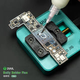 2UUL SC14 Daily Solder Flux 10cc for Mobile Phone Motherboard Repair