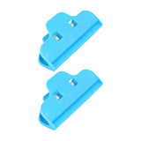 2 PCs Universal Screen Fastening Clamping Clip Fixture Tool for Mobile Phone Tablet Repair