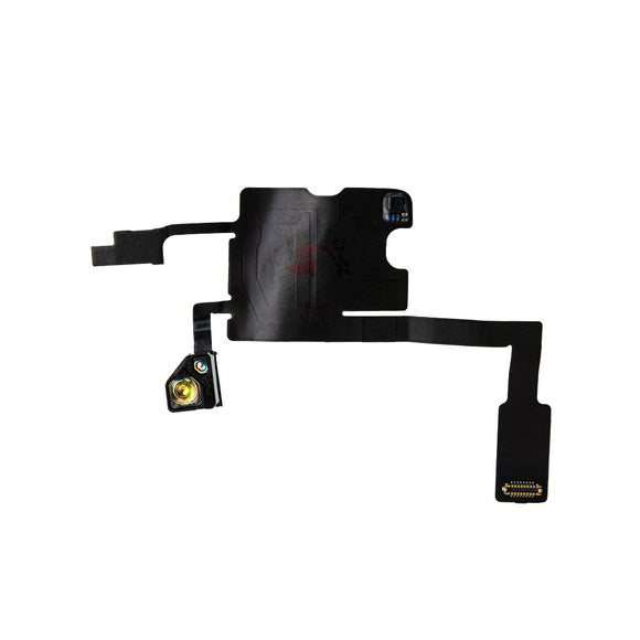 Earpiece Speaker Proximity Sensor Flex Cable For iPhone 14 Pro