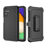 Shockproof Robot Armor Hard Plastic Case with Belt Clip for Google Pixel 10 Pro XL