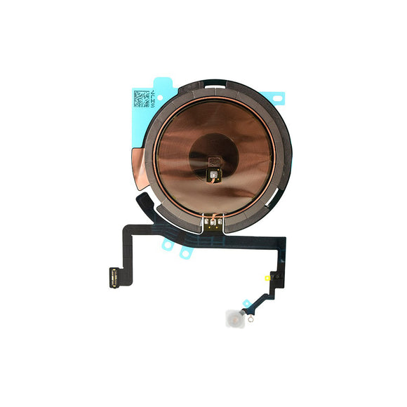 Wireless NFC Charging Coil with Flash Flex Cable for iPhone 14