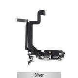 Charging Port Flex Cable for iPhone 14 Pro Max High Quality