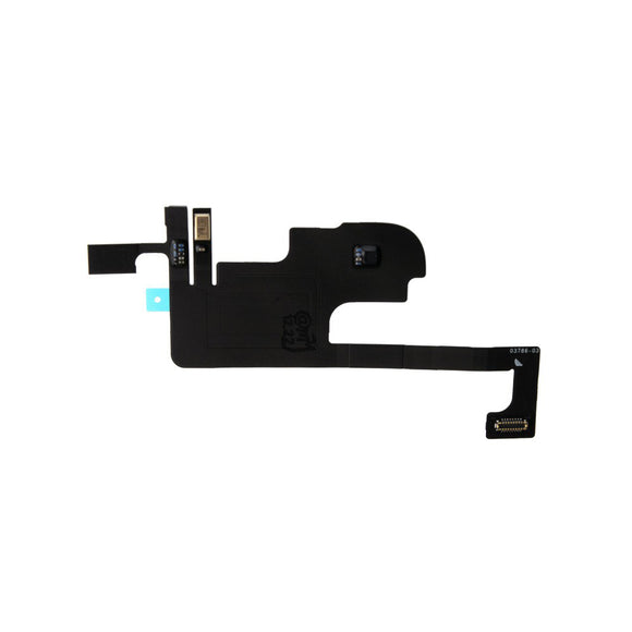Earpiece Speaker Proximity Sensor Flex Cable For iPhone 14