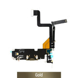 Charging Port Flex Cable for iPhone 14 Pro