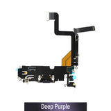 Charging Port Flex Cable for iPhone 14 Pro