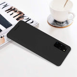 Goospery Soft Jelly Slim Cover Case for Samsung Galaxy A8 2018 A530