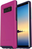 OtterBox Symmetry Sleek Protection Case for Samsung Note 8