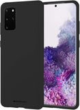 Goospery Soft Jelly Slim Cover Case for Samsung Galaxy S20 / S20+