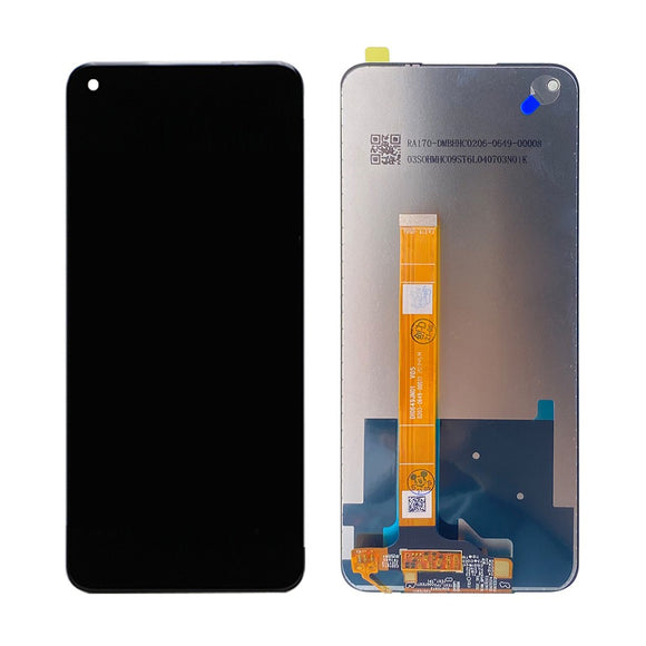 LCD Screen Replacement for OPPO A53 5G / A72 5G / Realme 7 5G / K7X 5G / Realme V5 5G / Realme Q2 5G / Narzo 30 Pro-5G