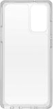 OtterBox Symmetry Sleek Protection Case for Samsung Note 20 - Clear