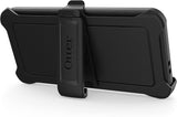 OtterBox Defender Robot Armor Case with Belt Clip for Samsung Galaxy Note 10 Black