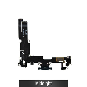 Charging Port Flex cable for iPhone 14 Plus