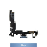 Charging Port Flex cable for iPhone 14 Plus