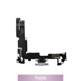 Charging Port Flex cable for iPhone 14 Plus