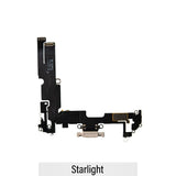 Charging Port Flex cable for iPhone 14 Plus