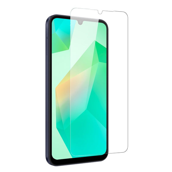 Tempered Glass Screen Protector for Samsung A16 / A26 / A17